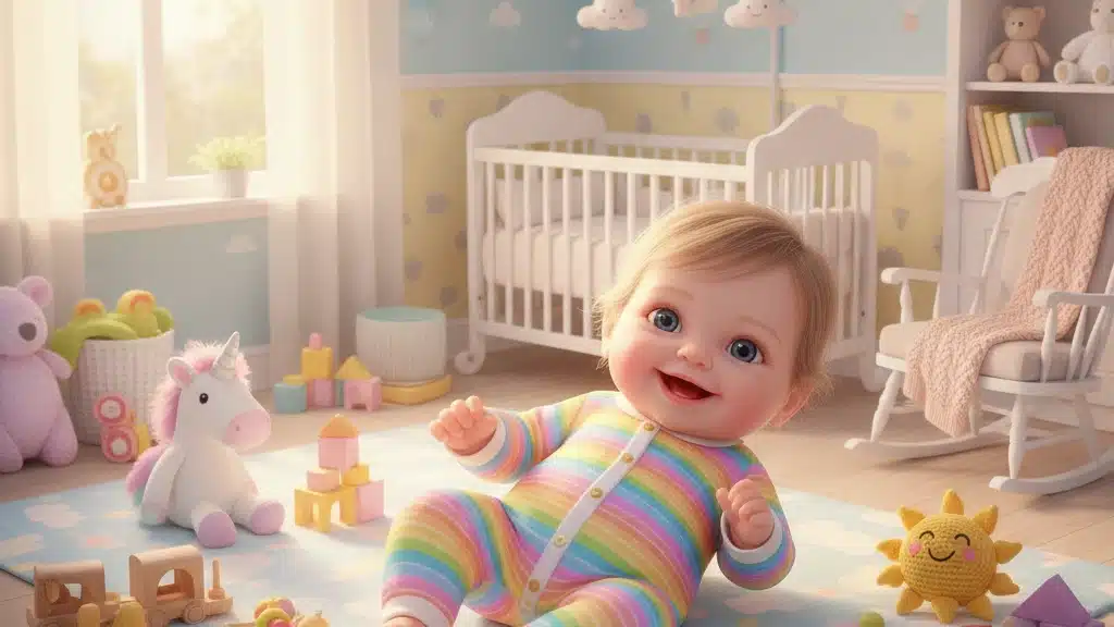 Melhores Apps de Bebê Reborn Grátis para Download e Cuidar do Seu Virtual