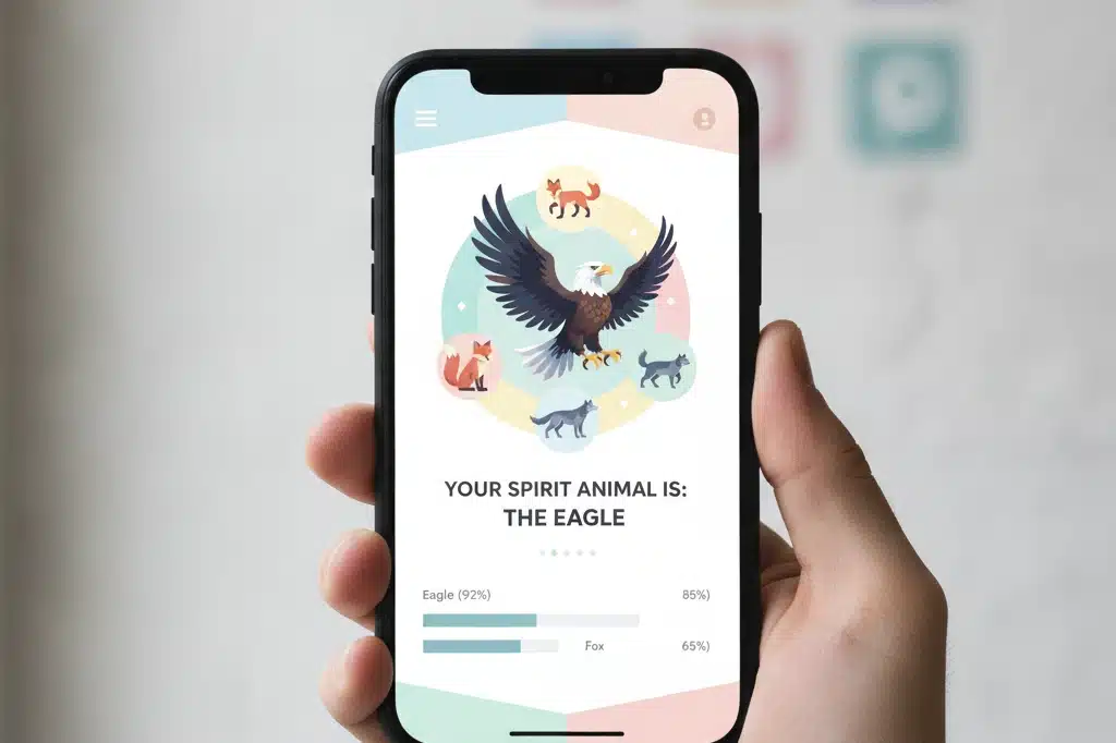Melhores Apps Para Descobrir Qual Animal Você Seria Grátis