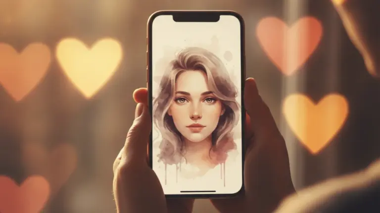 Melhores Apps para Desenhar o Rosto da Sua Alma Gêmea Grátis