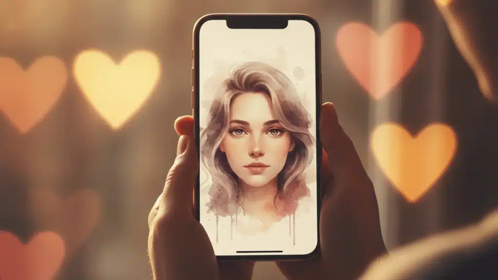 Melhores Apps para Desenhar o Rosto da Sua Alma Gêmea Grátis