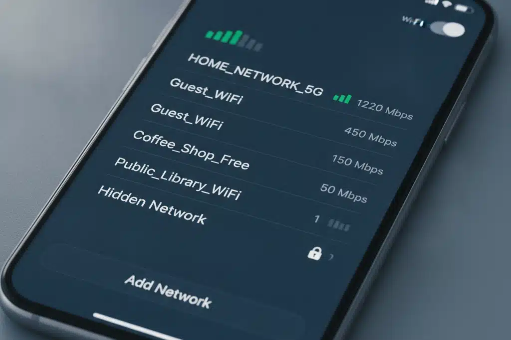 Melhores Apps para Encontrar WiFi Grátis Perto de Você