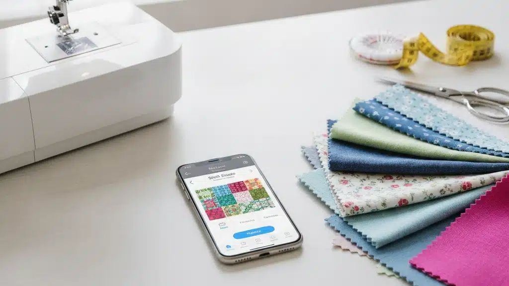 Os Melhores Apps Grátis para Aprender a Costurar do Zero