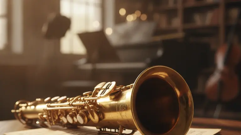 Os 5 Melhores Apps Grátis para Aprender Saxofone do Zero