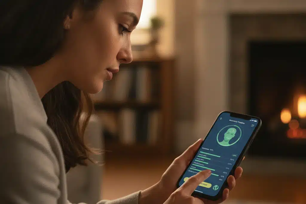 Os 5 Melhores Apps Grátis para Descobrir Sua Origem e Analisar Seus Traços do Rosto