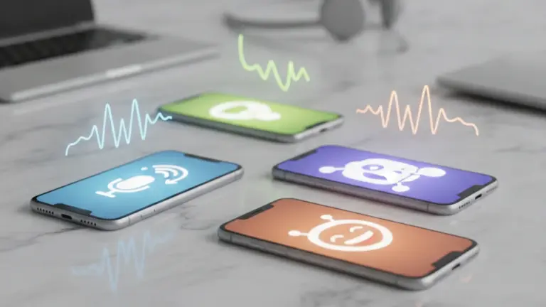 Melhores Apps Grátis para Mudar e Modificar Sua Voz com Efeitos Engraçados