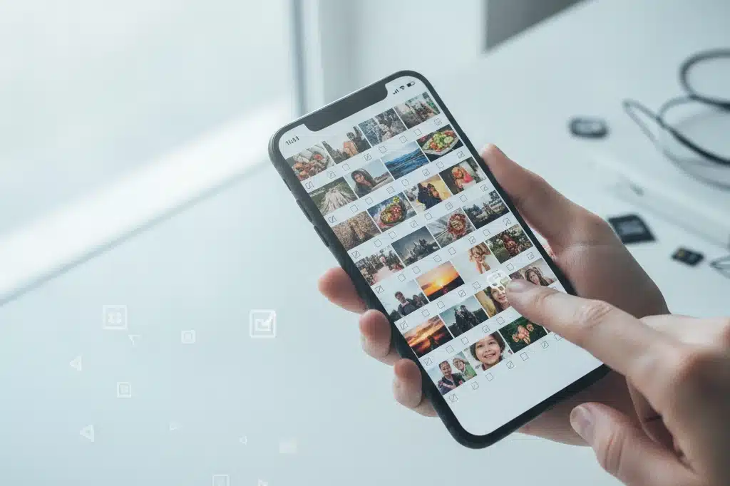 Melhores Apps Grátis para Recuperar Arquivos Apagados