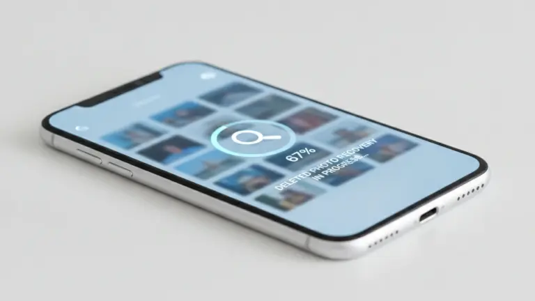 Melhores Apps Gratuitos para Recuperar Fotos Perdidas