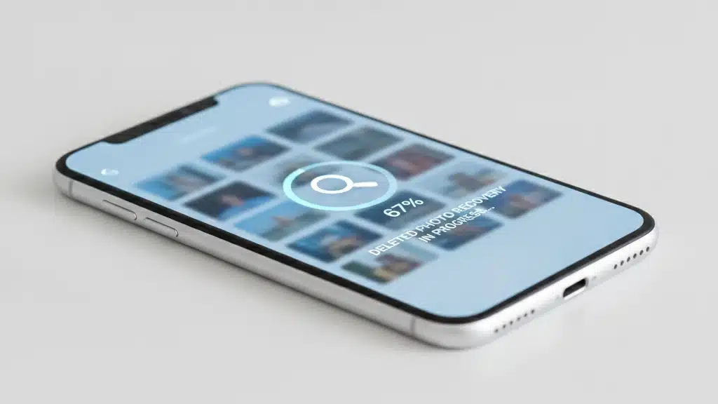 Melhores Apps Gratuitos para Recuperar Fotos Perdidas