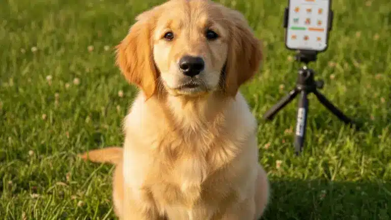 Melhores Apps Grátis para Treinar Cães em Casa