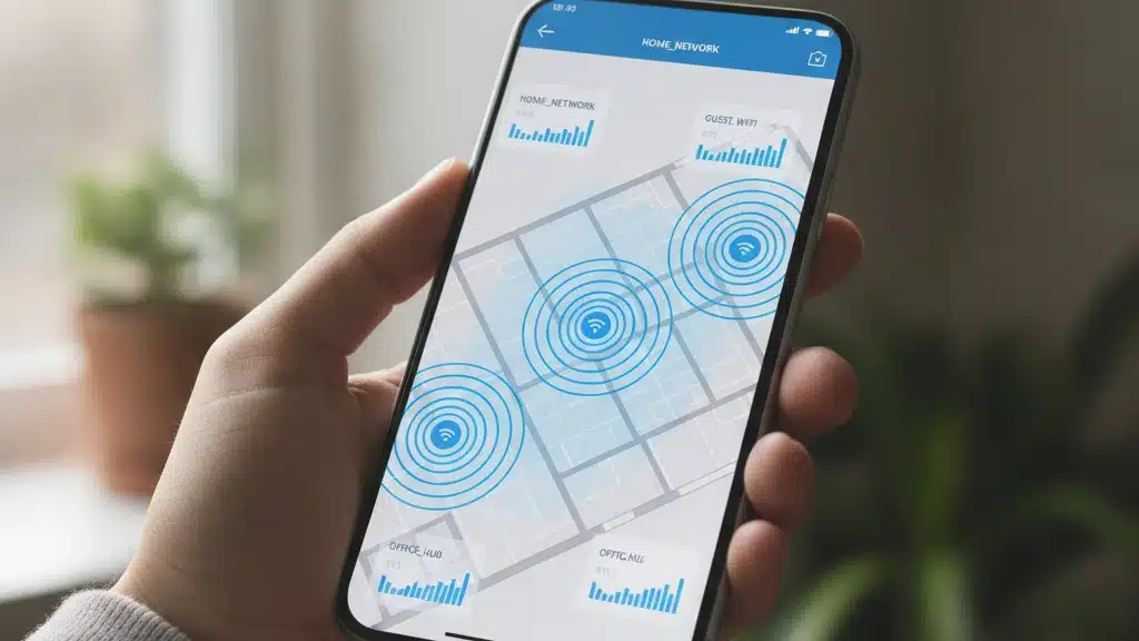 Melhores apps gratuitos para conectar e mapear redes Wi-Fi: download agora