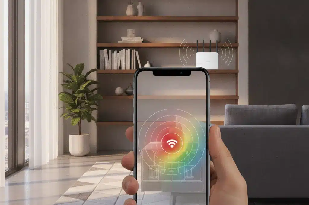 Melhores apps gratuitos para conectar e mapear redes Wi-Fi: download agora