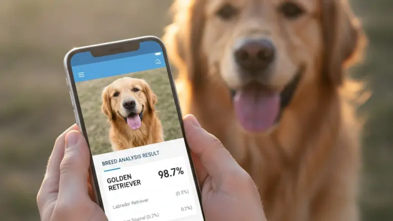 Melhores Apps para Identificar Raça do Cachorro pela Foto Grátis