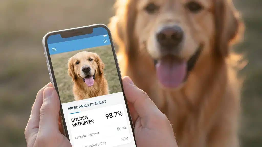 Melhores Apps para Identificar Raça do Cachorro pela Foto Grátis