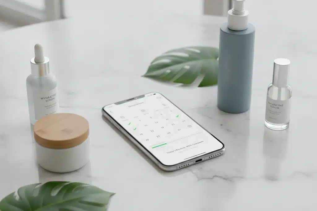 Melhores Apps de Skincare Para Baixar Grátis