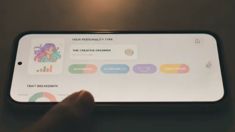 Os 5 Melhores Aplicativos de Teste de Personalidade para Android e iOS