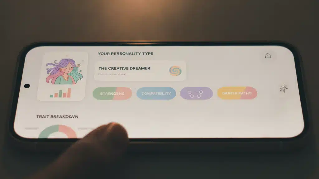 Os 5 Melhores Aplicativos de Teste de Personalidade para Android e iOS