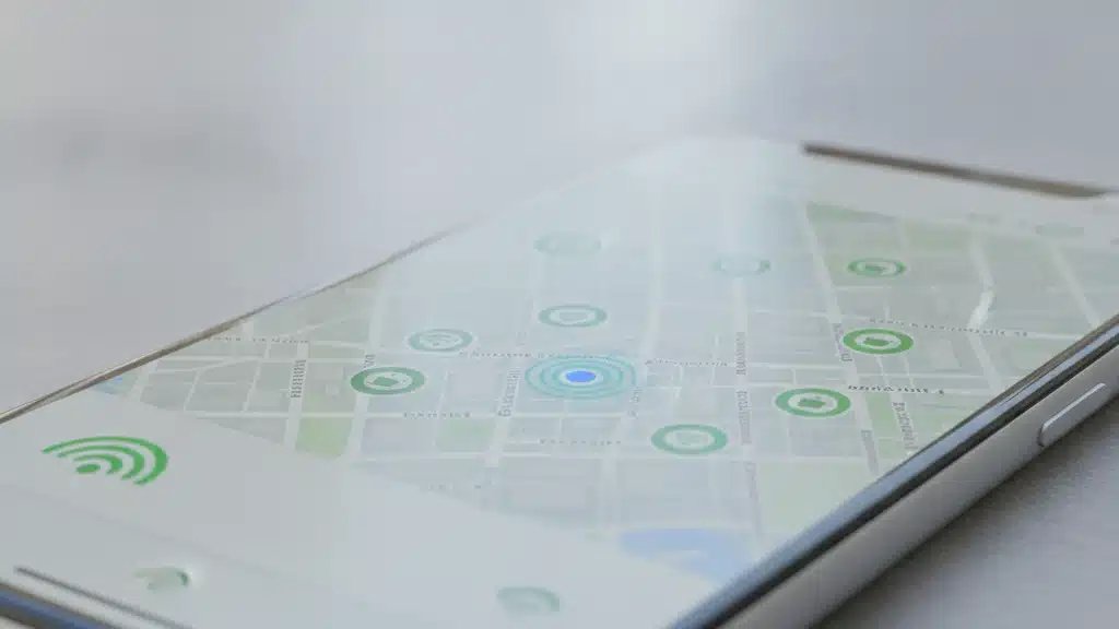 Melhores Apps para Encontrar WiFi Grátis Perto de Você