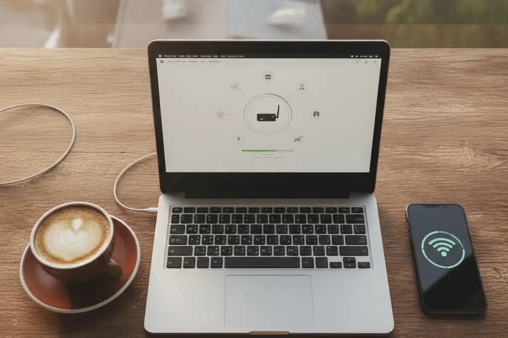 Melhores Apps para Encontrar WiFi Grátis Perto de Você