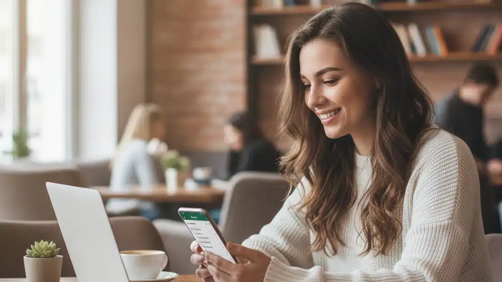 Melhores Apps para Encontrar WiFi Grátis Perto de Você