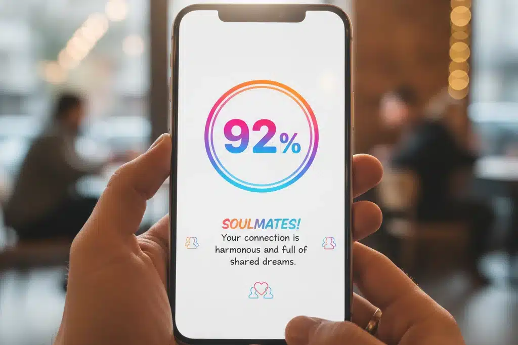 Quiz do Amor: Apps para Testar Compatibilidade do Casal