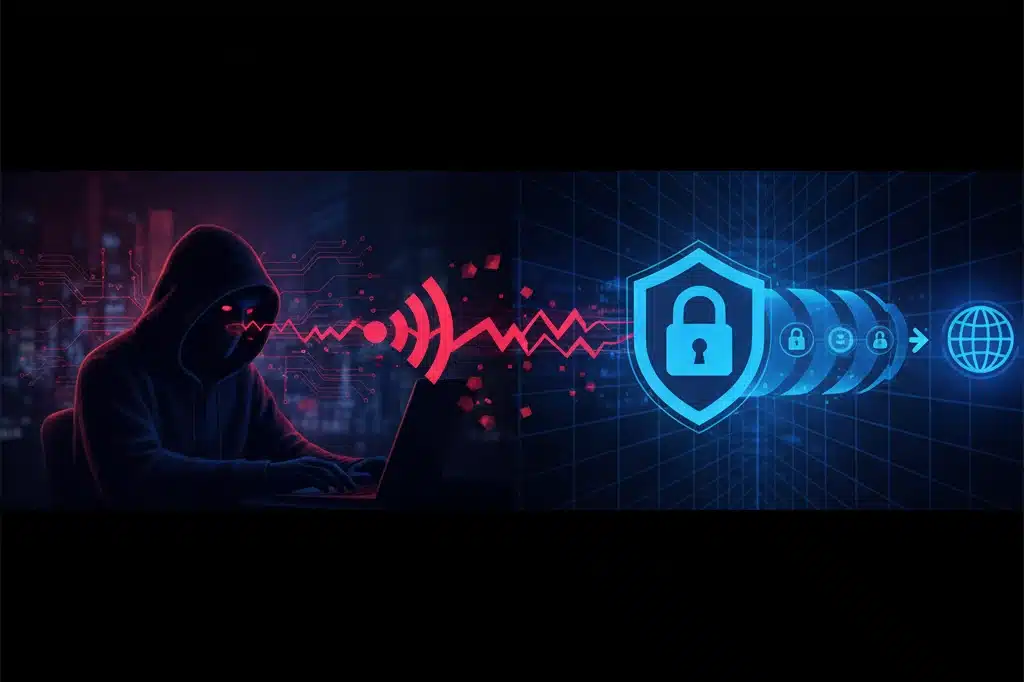 Segurança e Privacidade ao Usar Conexão Automática de WiFi