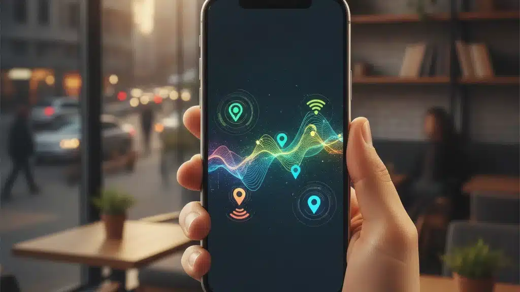 Top Apps de Hotspot e Redes Abertas para WiFi Próximo de Mim