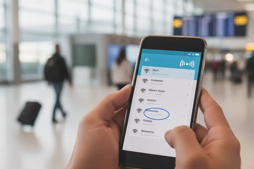 Top Apps de Hotspot e Redes Abertas para WiFi Próximo de Mim