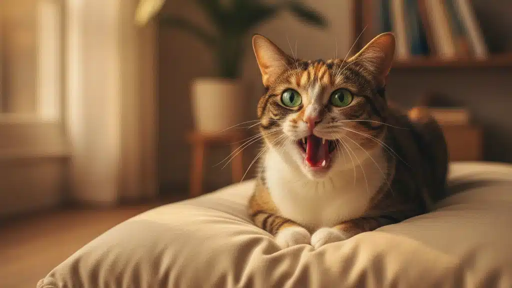 Tradutores de Gato Grátis: Descubra o Que Seu Felino Está Miando