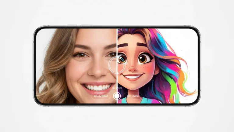 Transforme a Sua Foto em um Avatar Incrível