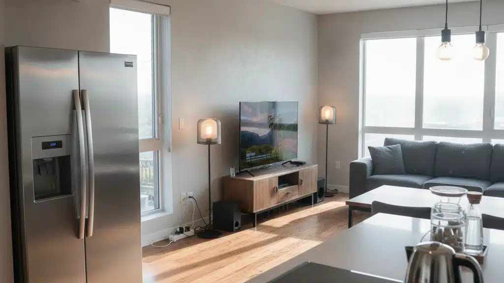 Quais Aparelhos Elétricos Mais Consomem Energia na Sua Casa