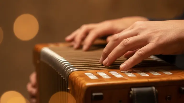 Aplicativos Essenciais para Aprender Acordeon do Zero: Confira as Melhores Opções