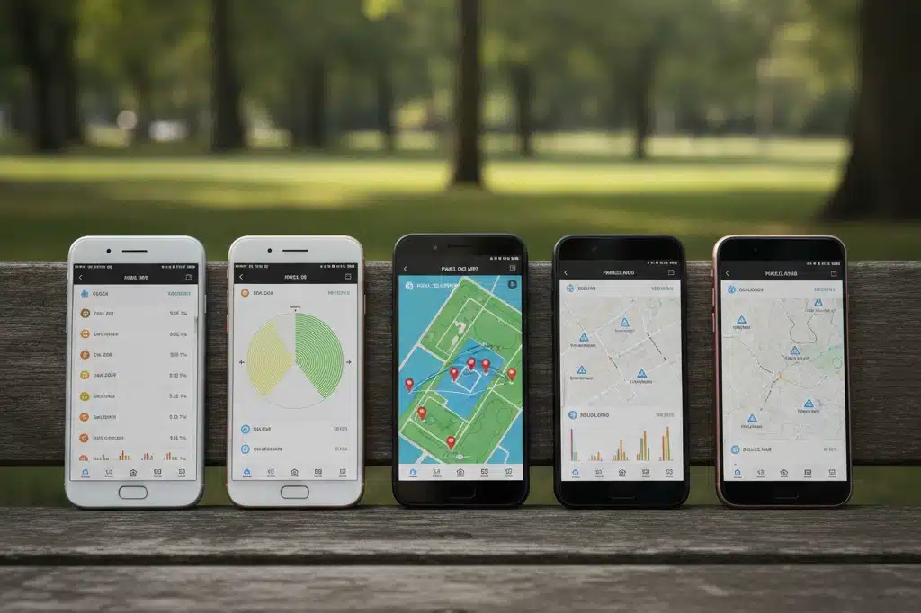 Aplicativos para Encontrar WiFi Grátis: Download e Mapa de Pontos de Acesso