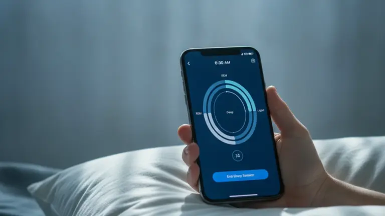 Aplicativos para Dormir Melhor: Download de Apps que Combatem Insônia