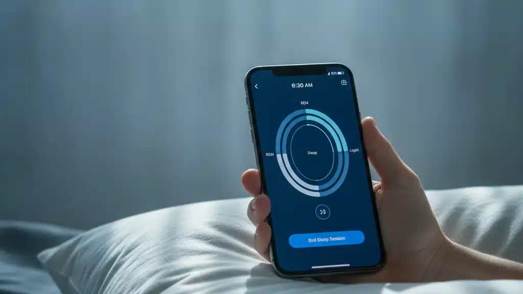 Aplicativos para Dormir Melhor: Download de Apps que Combatem Insônia