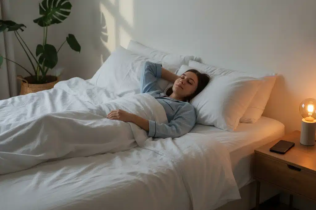 Aplicativos para Dormir Melhor: Download de Apps que Combatem Insônia