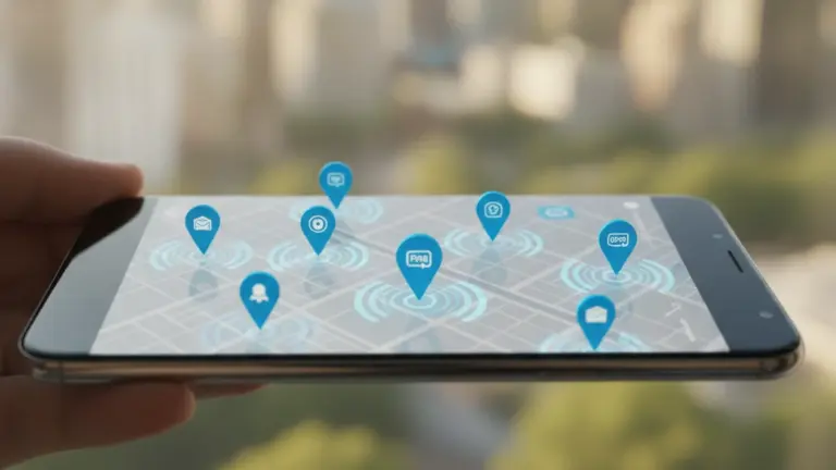 Apps Para Achar WiFi Grátis Perto de Mim
