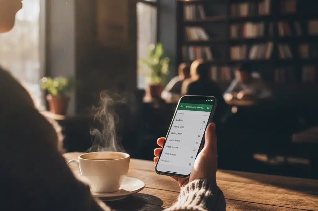 Apps Para Achar WiFi Grátis Perto de Mim