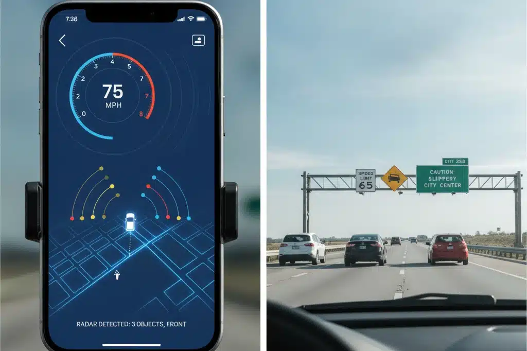 Apps de Alerta de Radar: Download Grátis para Avisar Sobre Fiscalizações