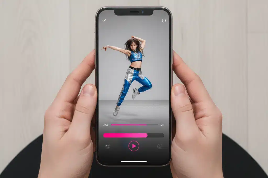 Apps para Dançar K-pop: Domine os Passos de Idol