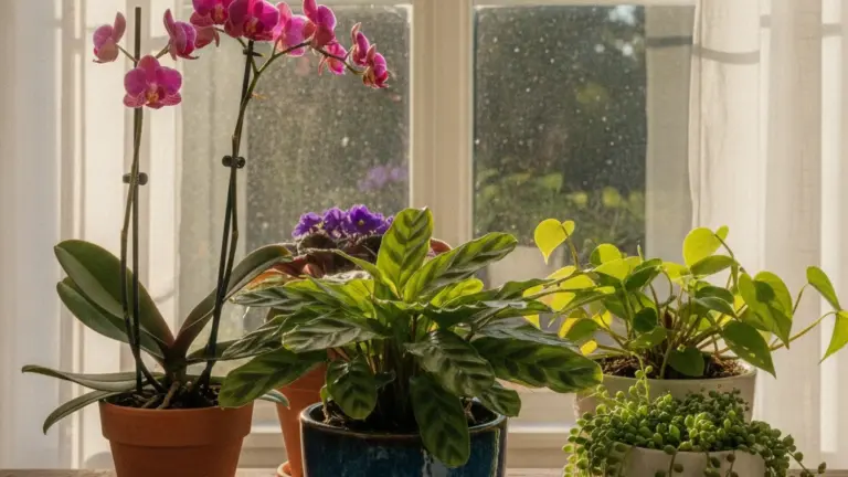 Apps Gratuitos para Cuidar de Plantas: Identifique Flores e Folhas Facilmente