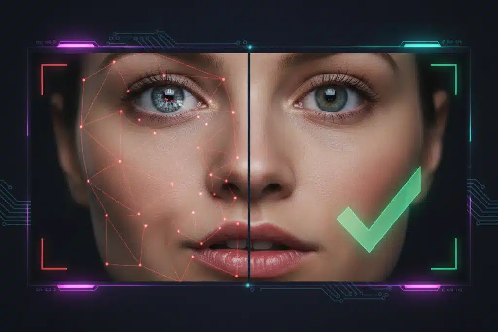 Apps Gratuitos para Detectar Deepfakes e Conteúdo Manipulado