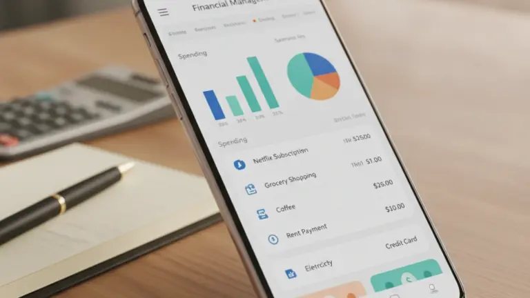 Apps Grátis para Pagar Boletos e Gerenciar Dívidas com Facilidade