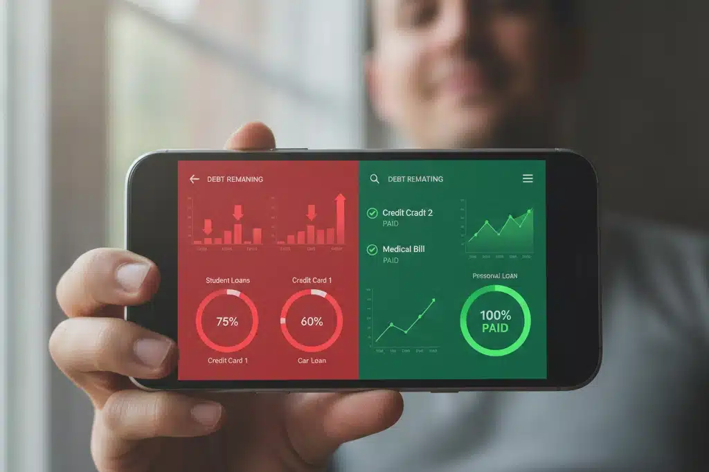 Apps Grátis para Pagar Boletos e Gerenciar Dívidas com Facilidade