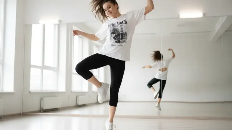 Aprenda as Coreografias de K-pop Passo a Passo