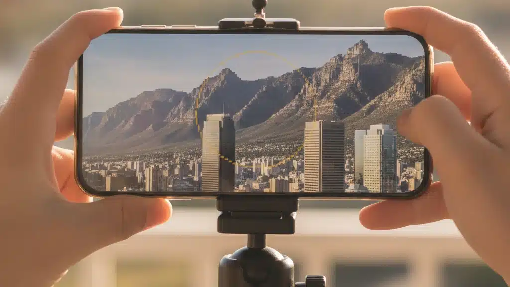 Câmera com Super Zoom: Os Melhores Aplicativos para Ver de Longe