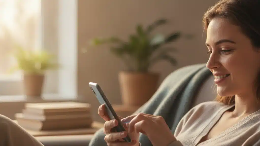 Como iniciar conversa com alguém que você gosta: dicas práticas para o bate-papo online