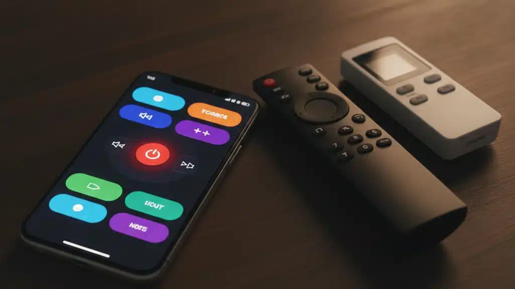 Controle de TV e Ar-condicionado pelo Celular: Apps com Infravermelho