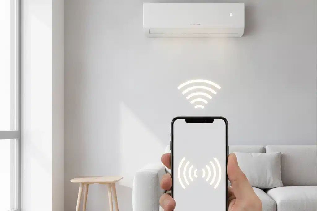 Controle de TV e Ar-condicionado pelo Celular: Apps com Infravermelho