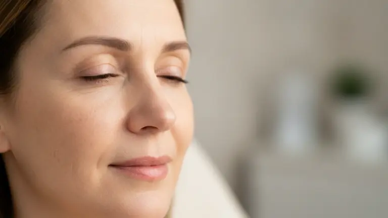 Cuidados Simples Para Manchas de Idade na Pele