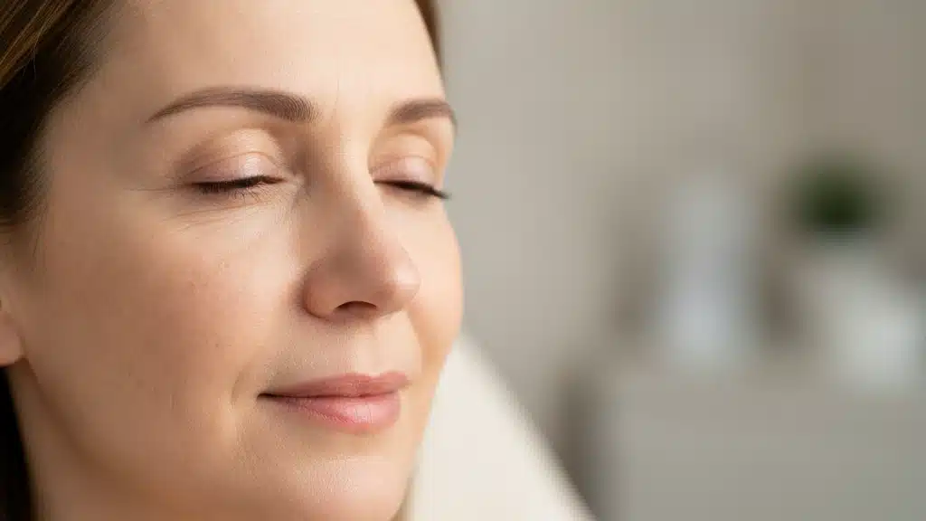 Cuidados Simples Para Manchas de Idade na Pele
